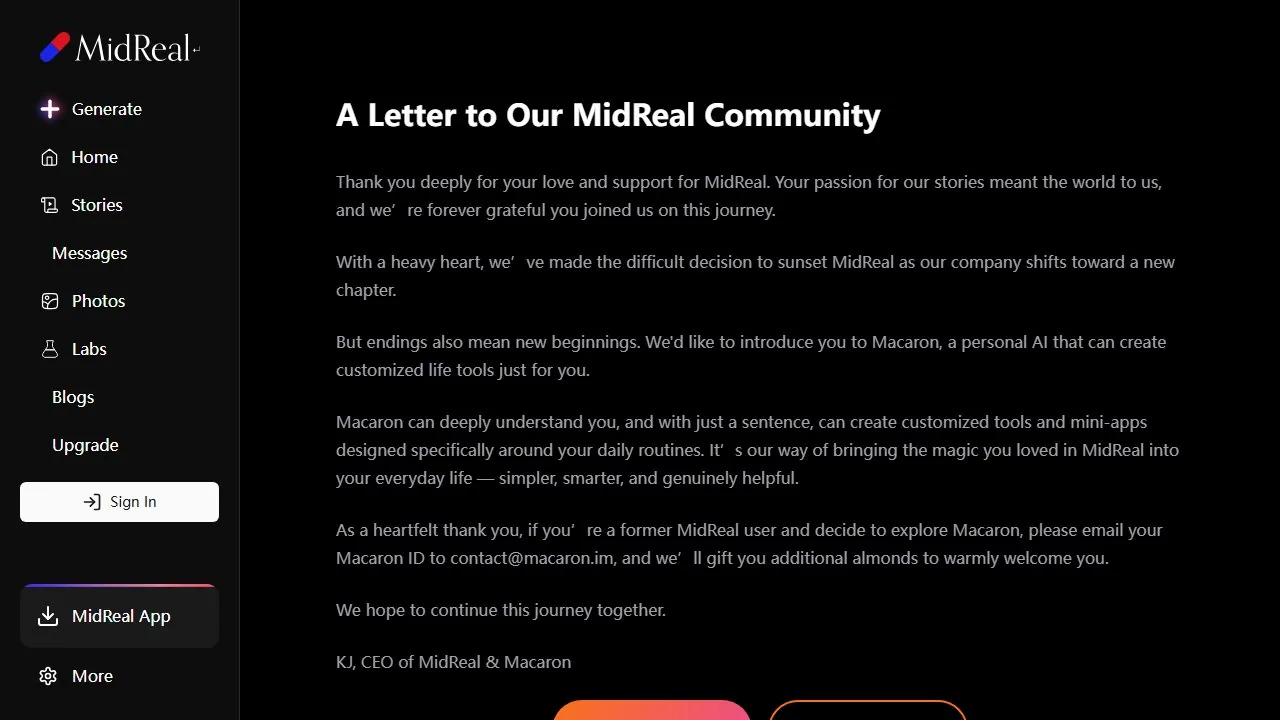 MidReal
