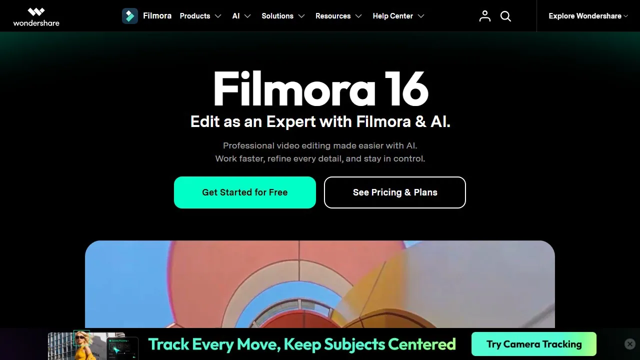 Filmora
