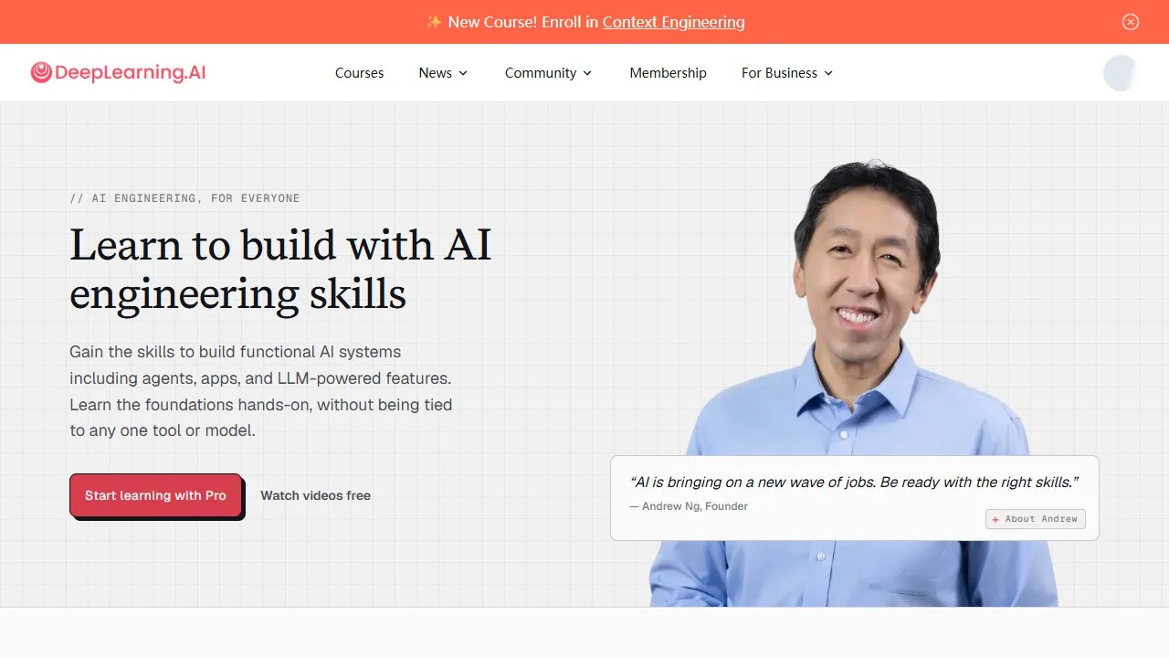 DeepLearning.AI