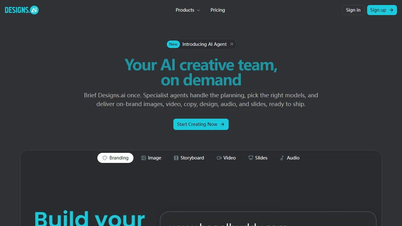 Designs.ai