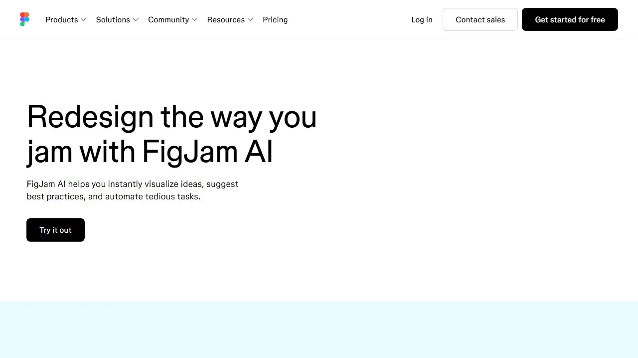 FigJam AI