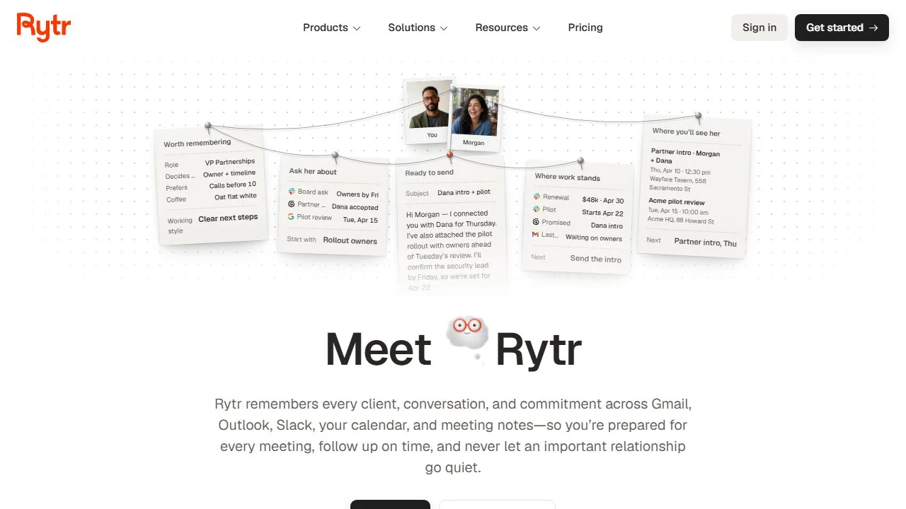 Rytr