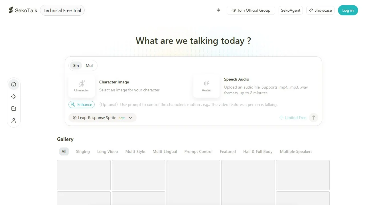 SekoTalk