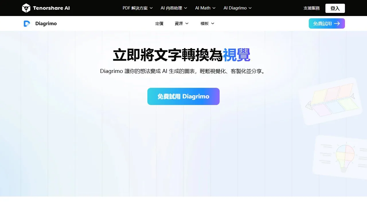 Diagrimo