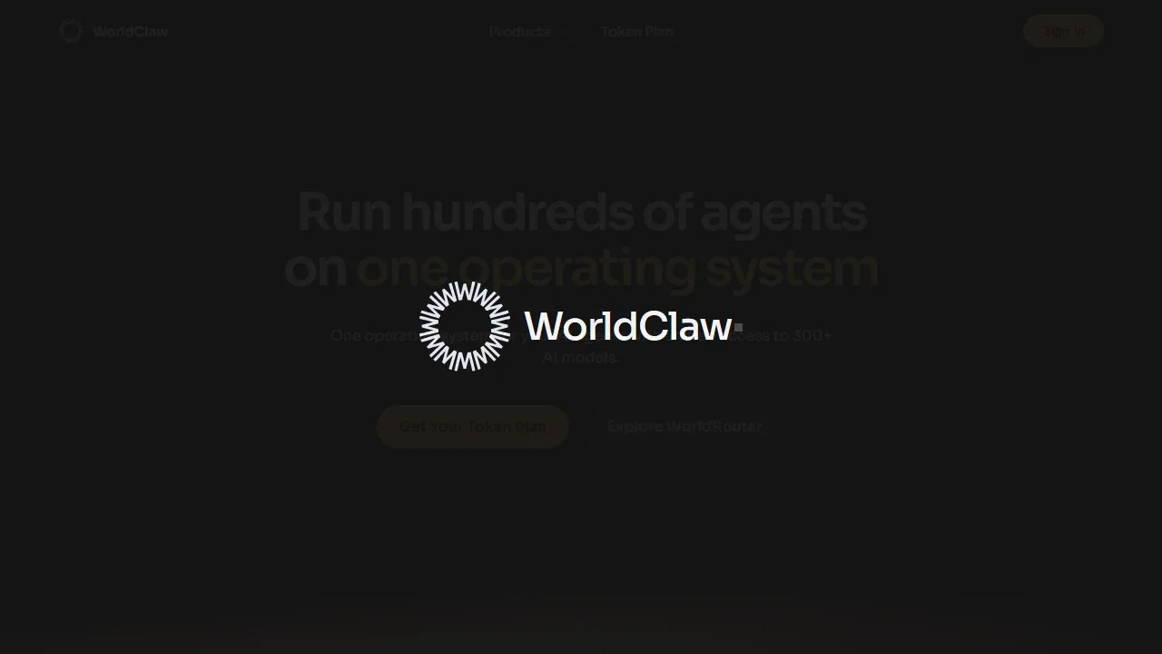 WorldClaw