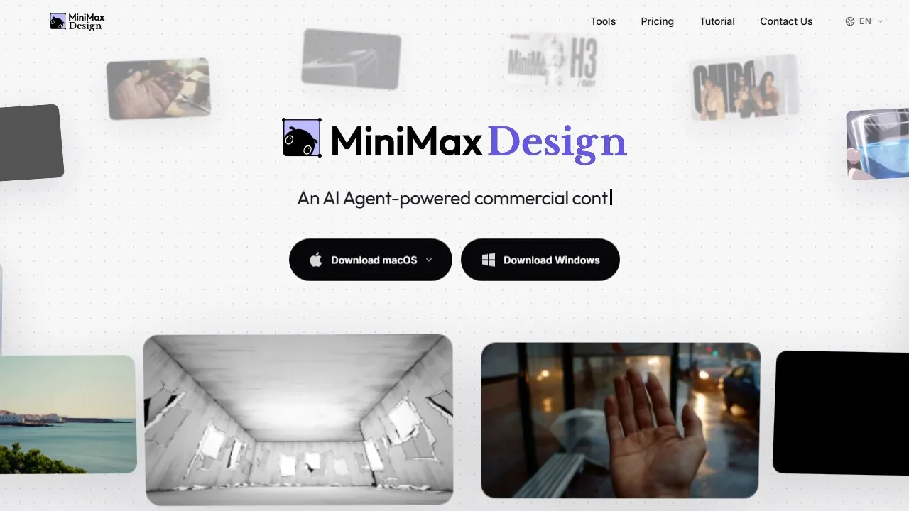 MiniMax Hub