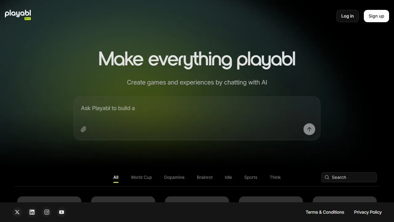 Playabl