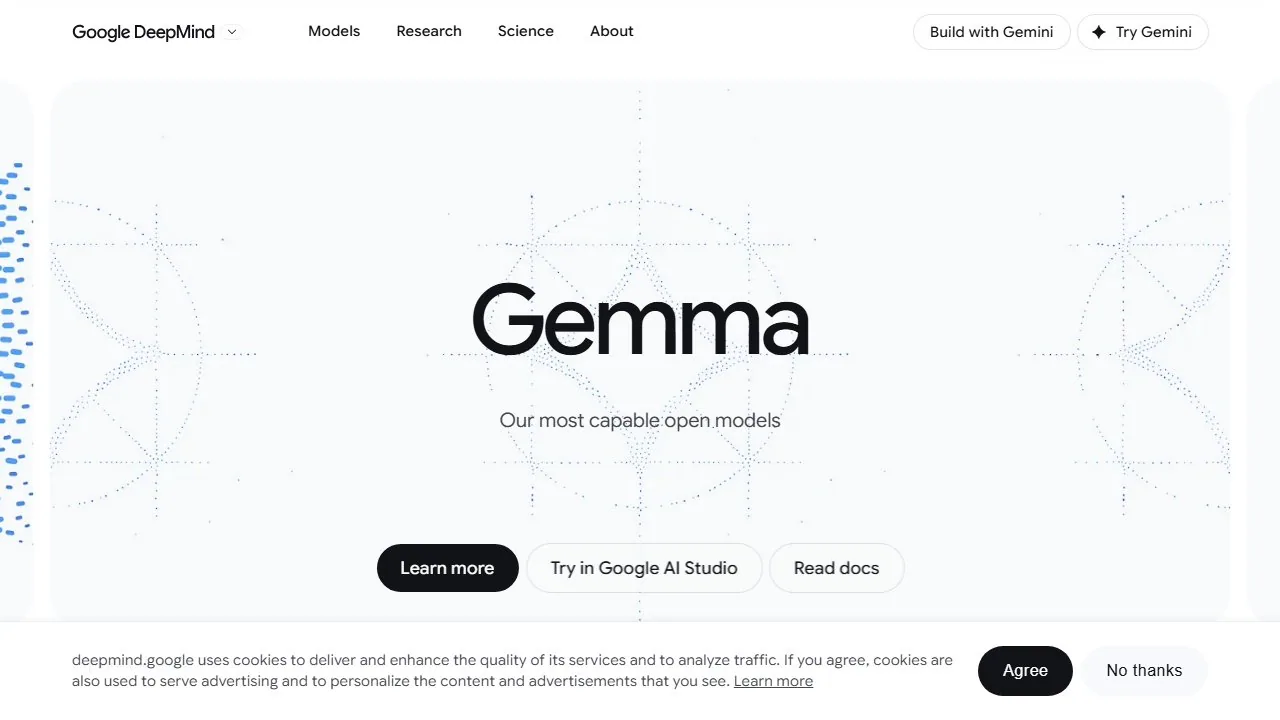 Gemma
