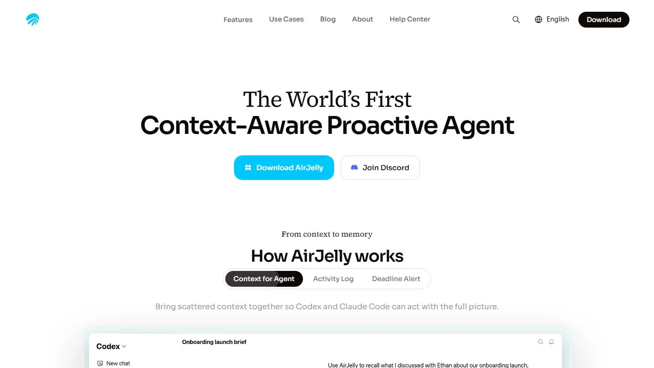 AirJelly