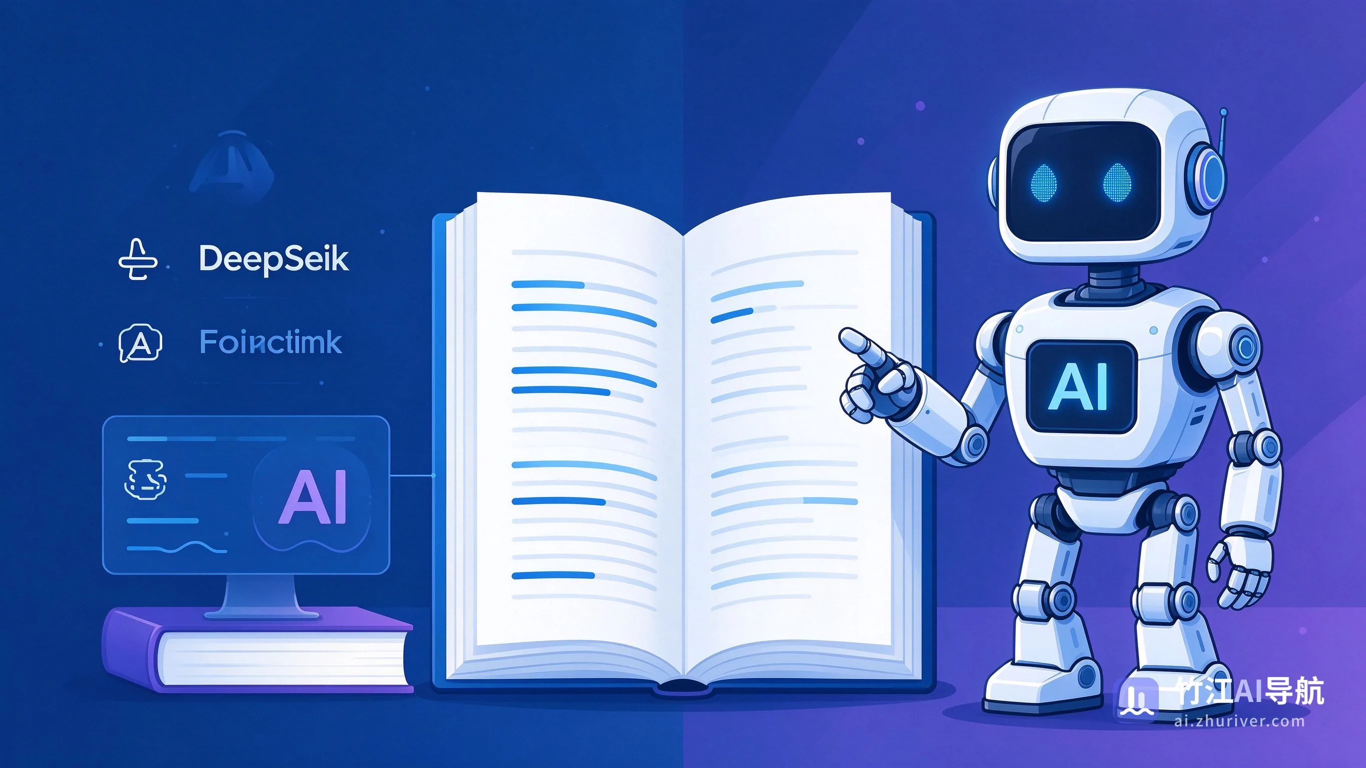 DeepSeek Principles and Practical Applications