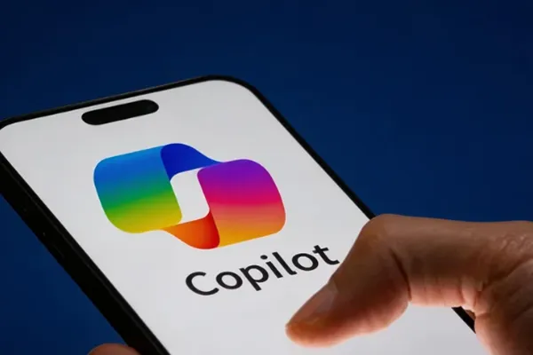 Copilot 
