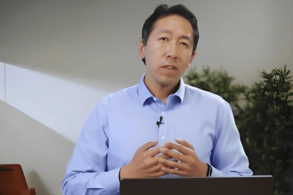 Andrew Ng