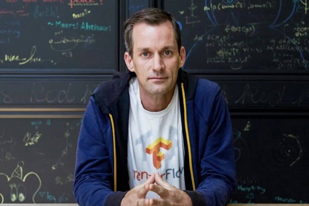 Jeff Dean