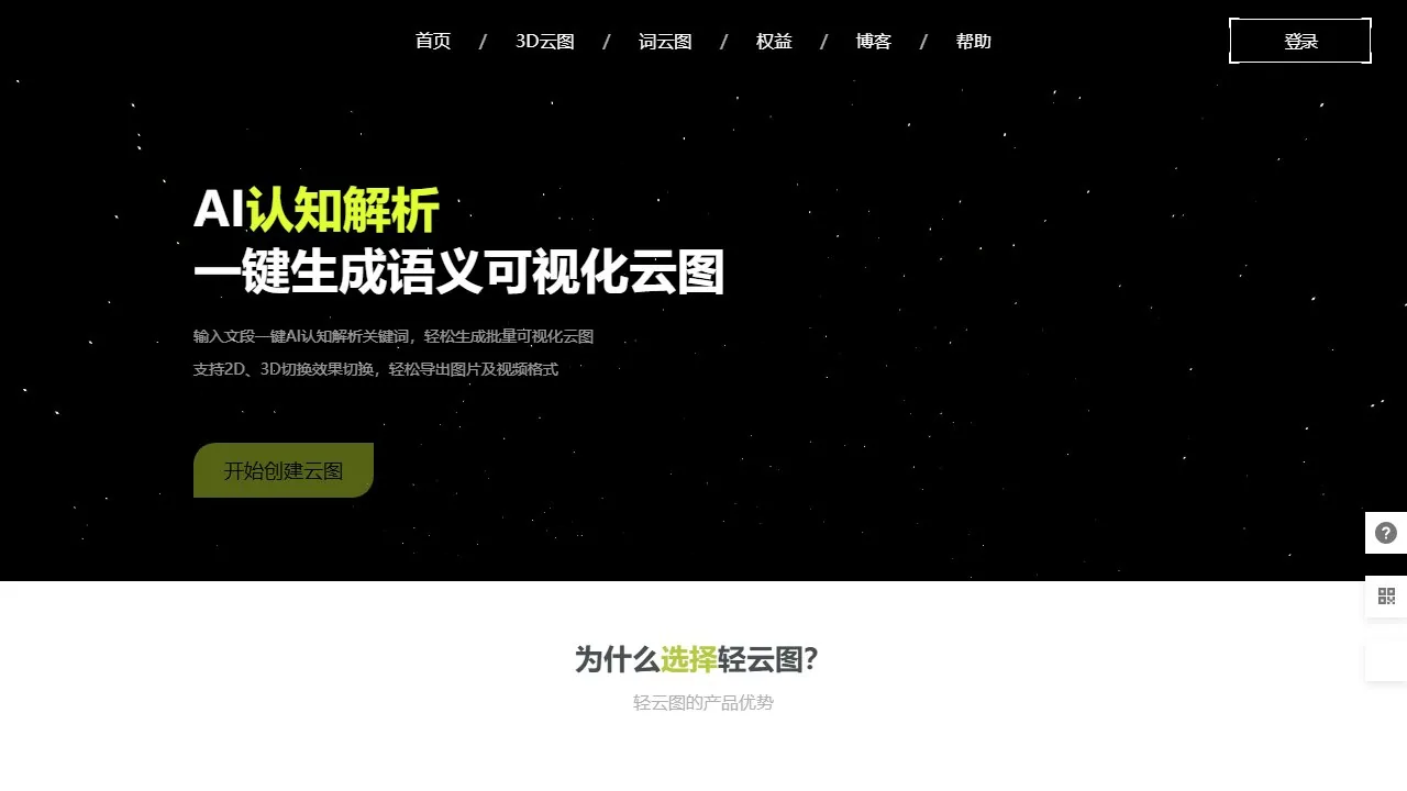 轻云图