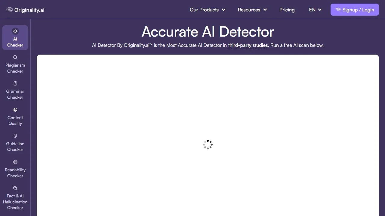 Originality.AI
