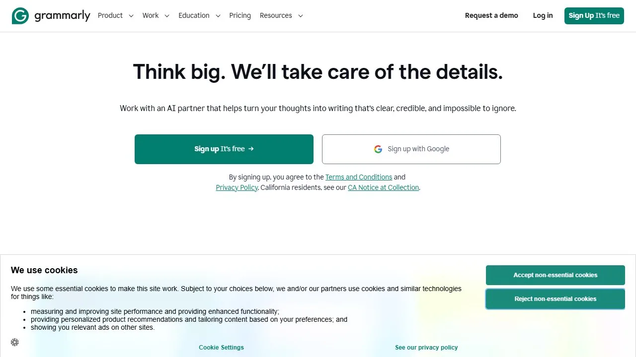 Grammarly