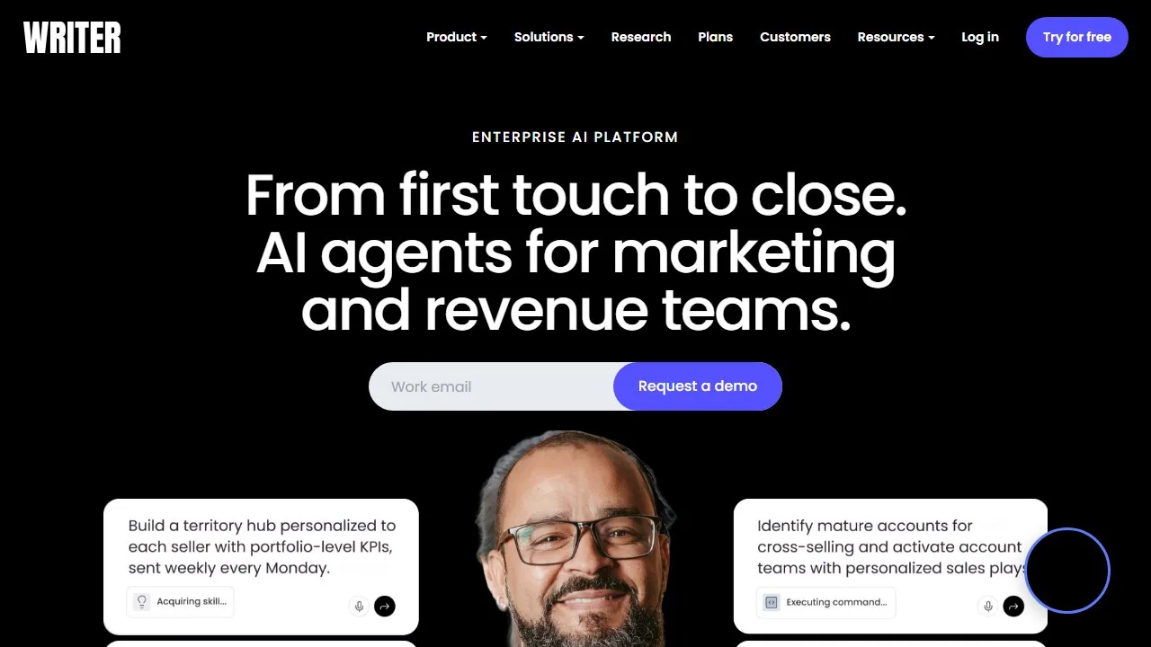 AI Content Detector