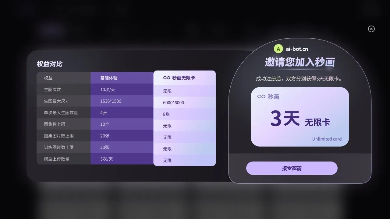 秒画