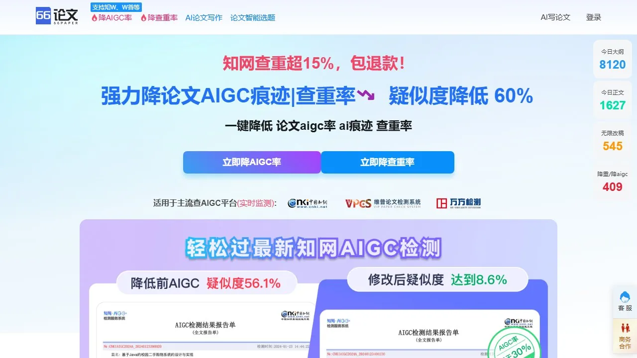 66降AI率