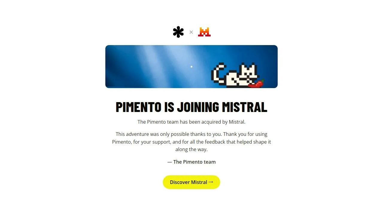 Pimento