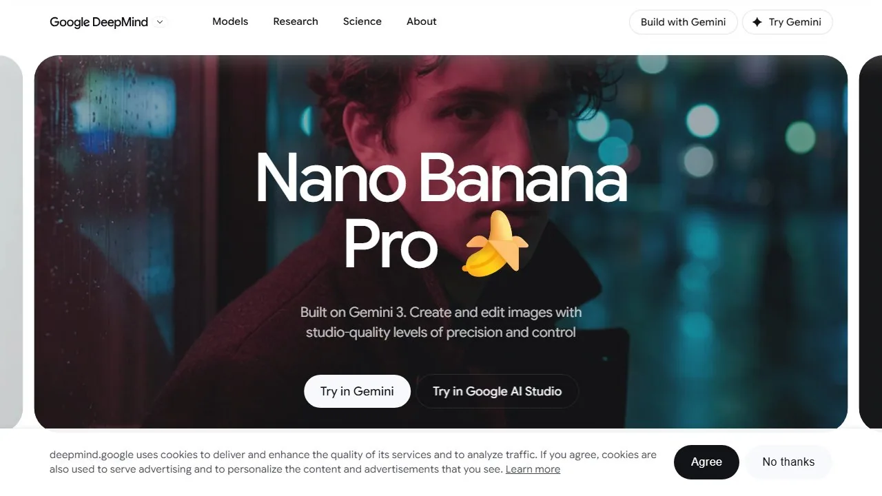 Nano Banana