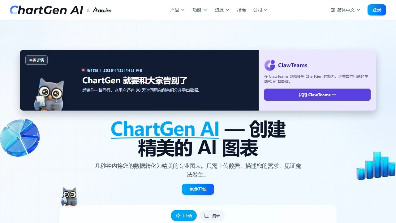 ChartGen