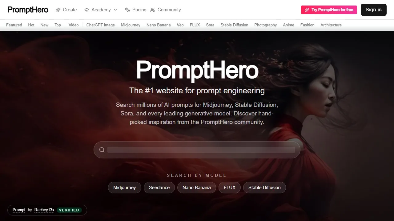 PromptHero