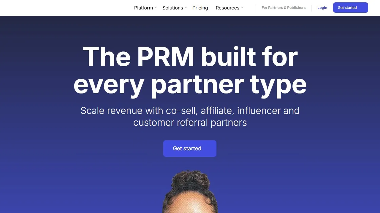 PartnerStack