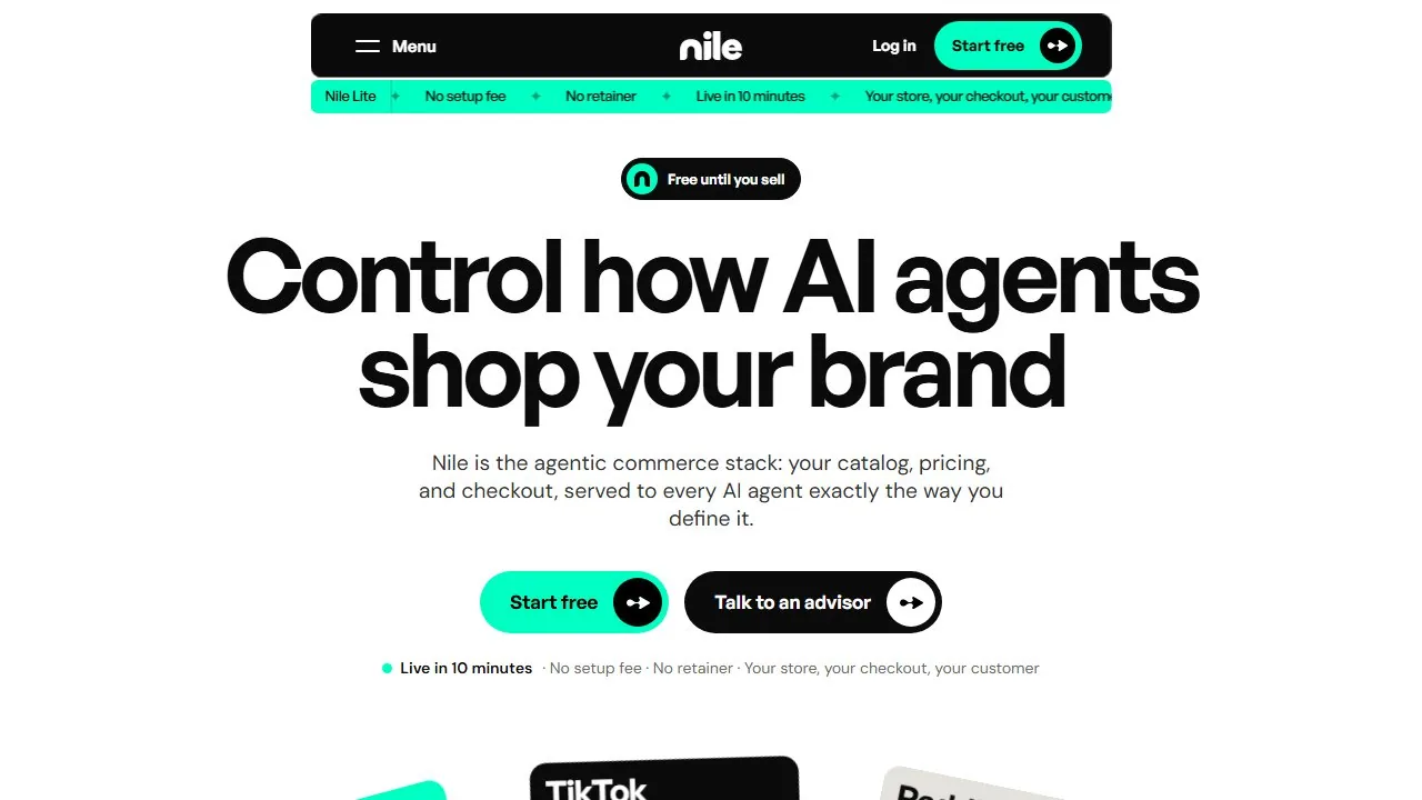 Nile