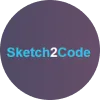 Sketch2Code