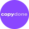 快文CopyDone