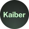 Kaiber