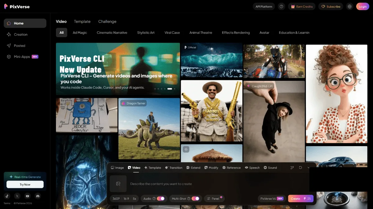 pixverse.ai