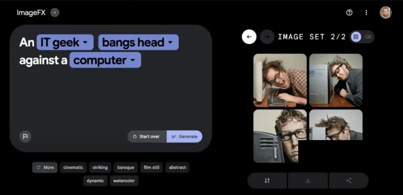 ImageFX