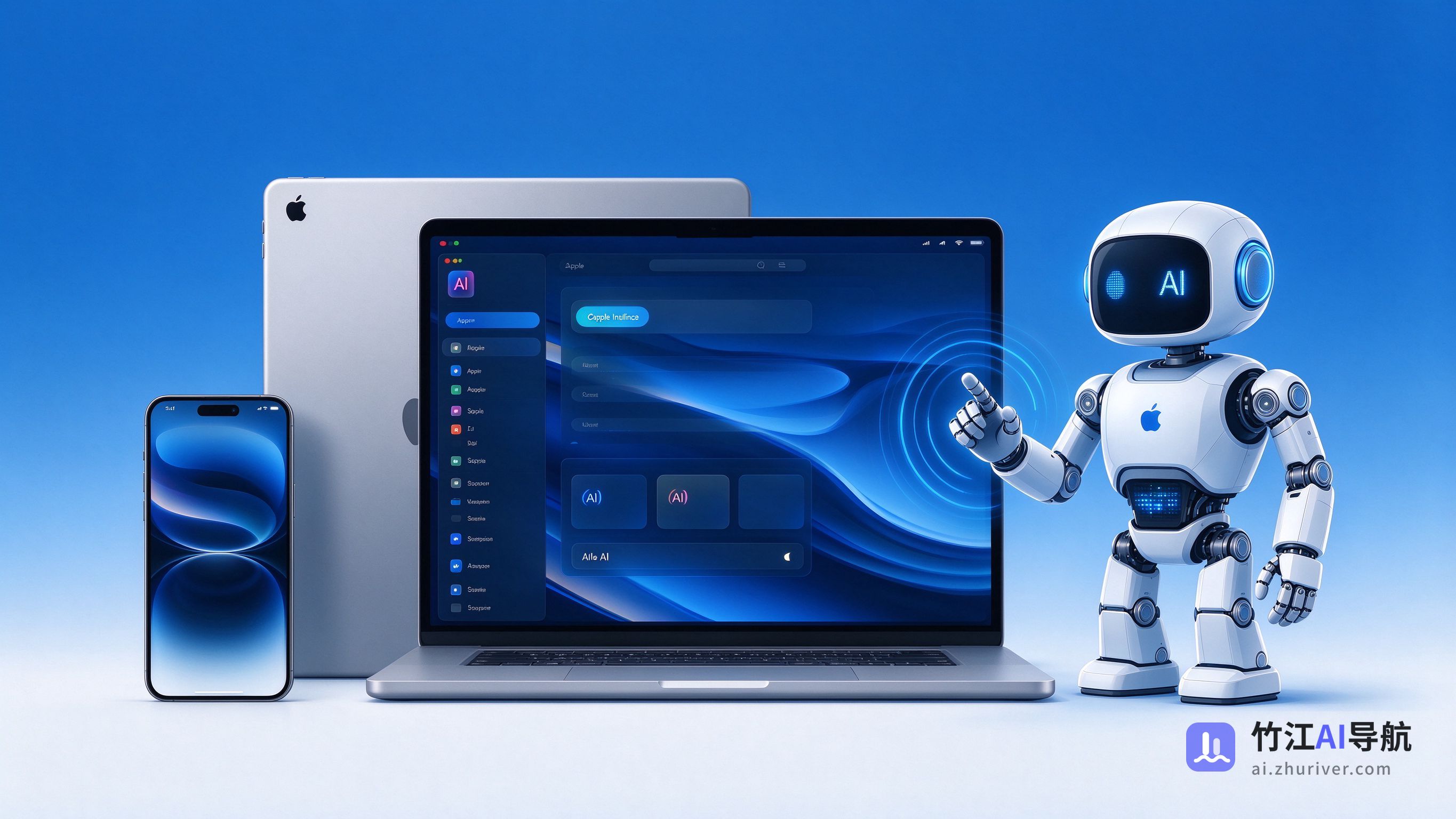 Apple Intelligence