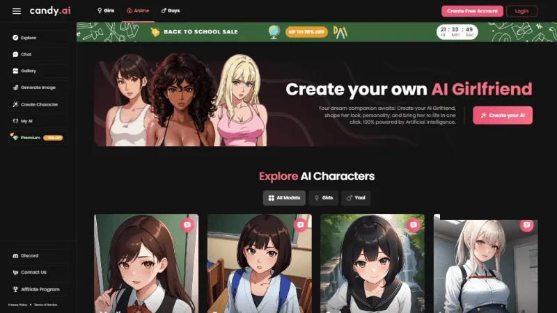Candy.ai