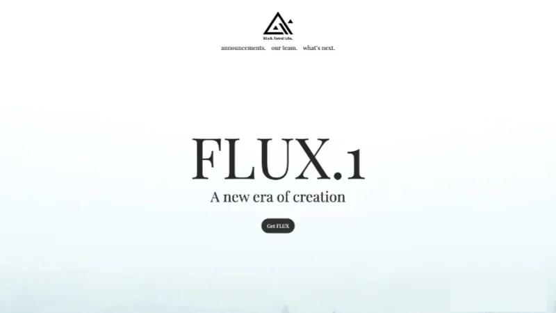 FLUX.1