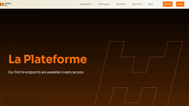 La Plateforme