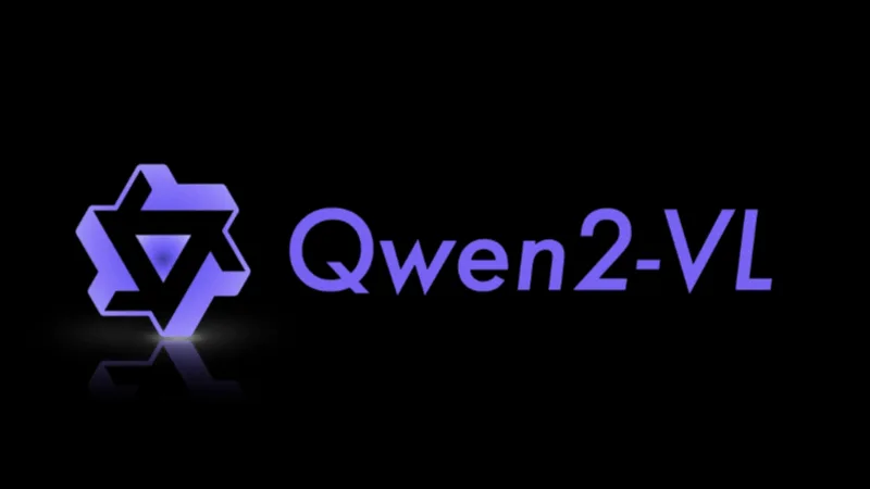 Qwen2-VL