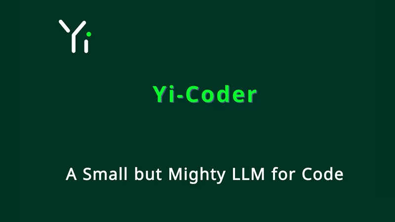yi-coder