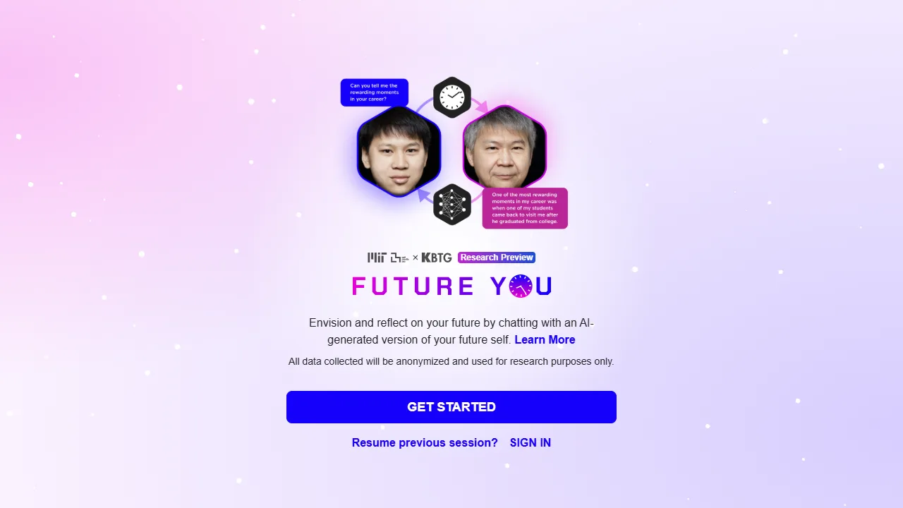 Future You