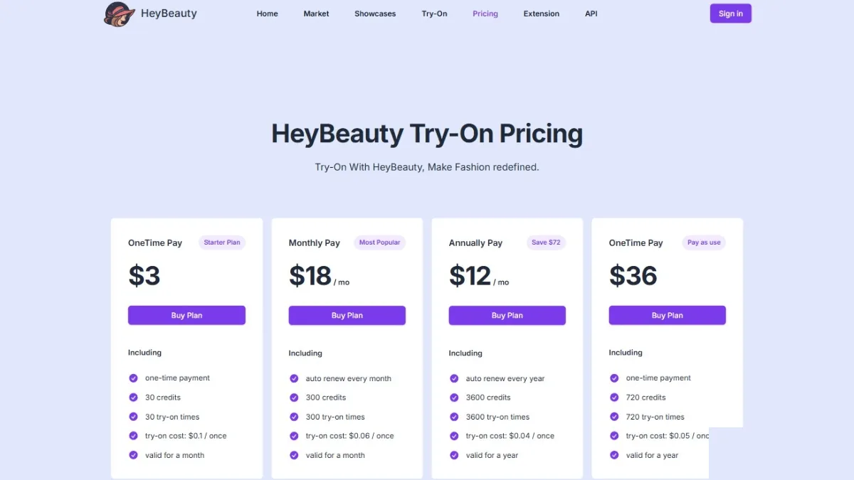 HeyBeauty
