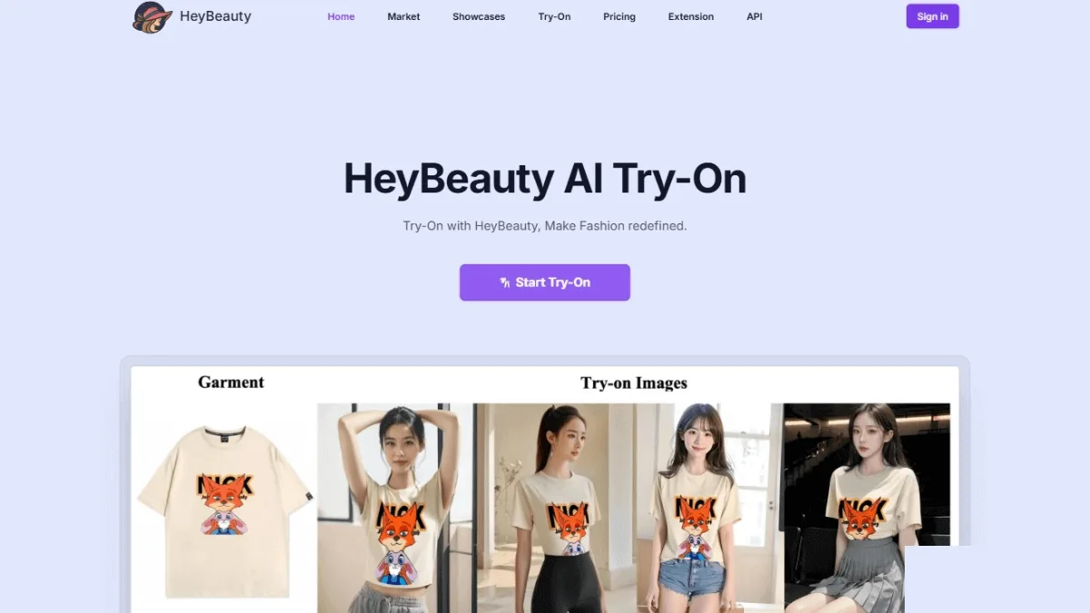 HeyBeauty