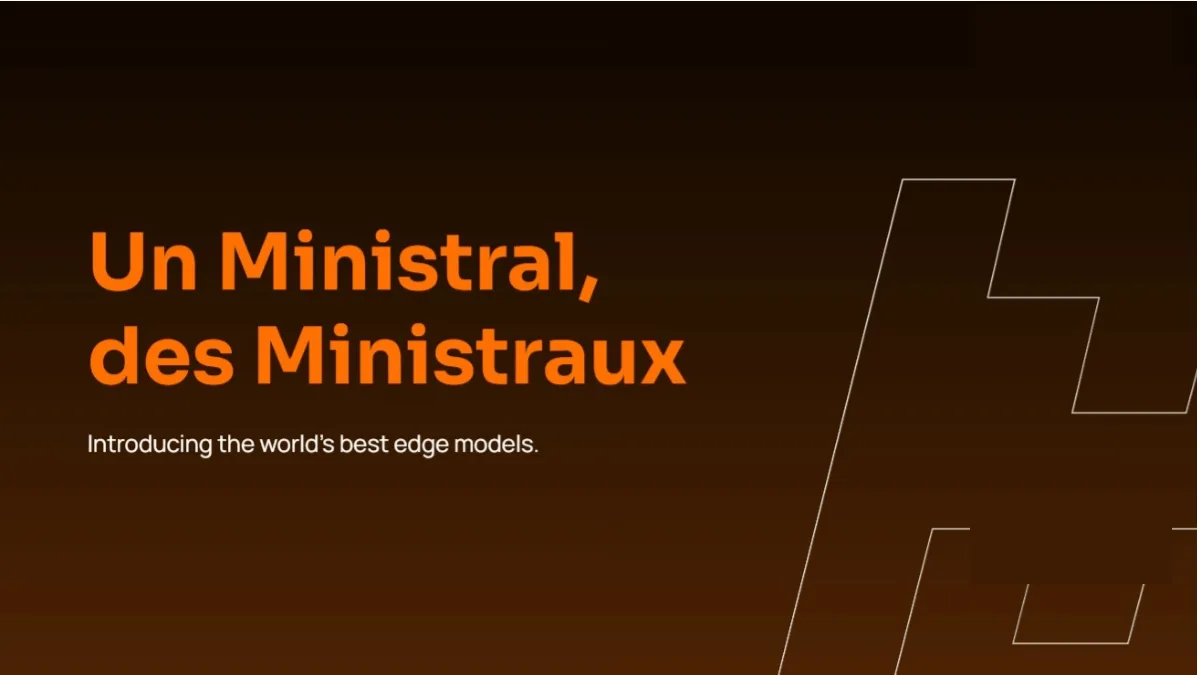 Ministral 3B/8B