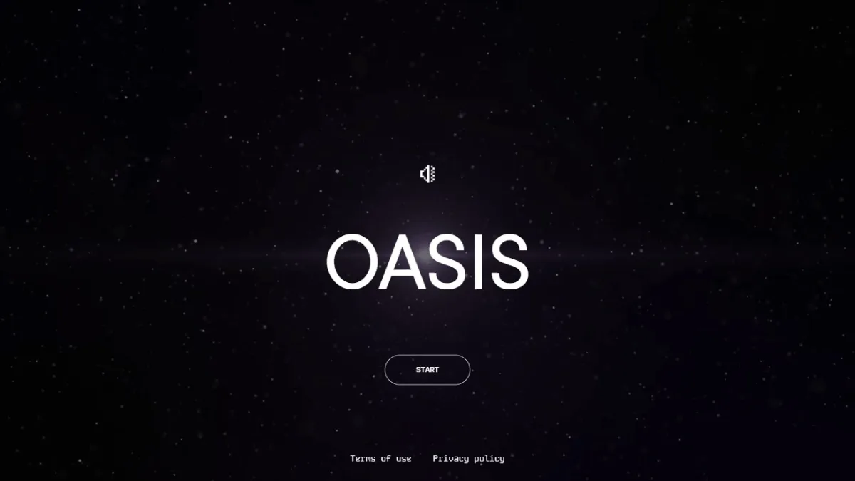 Oasis