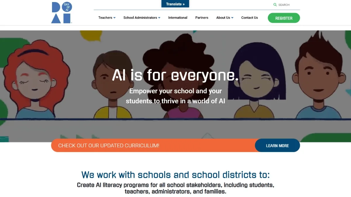 Day of AI