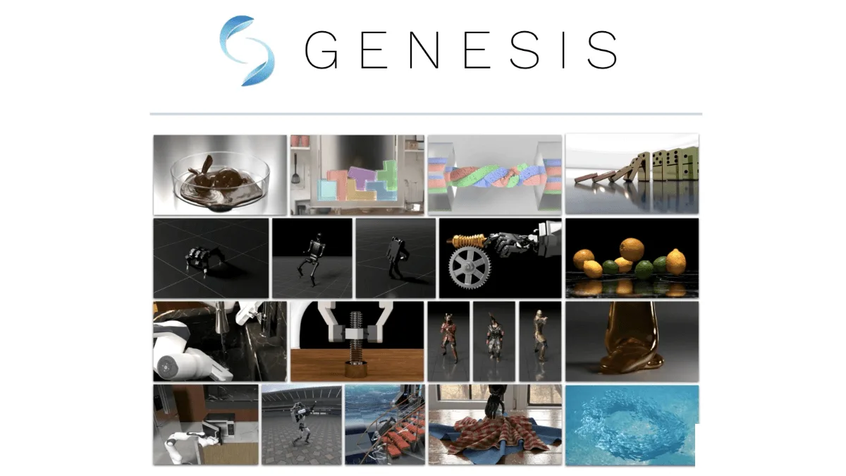 Genesis