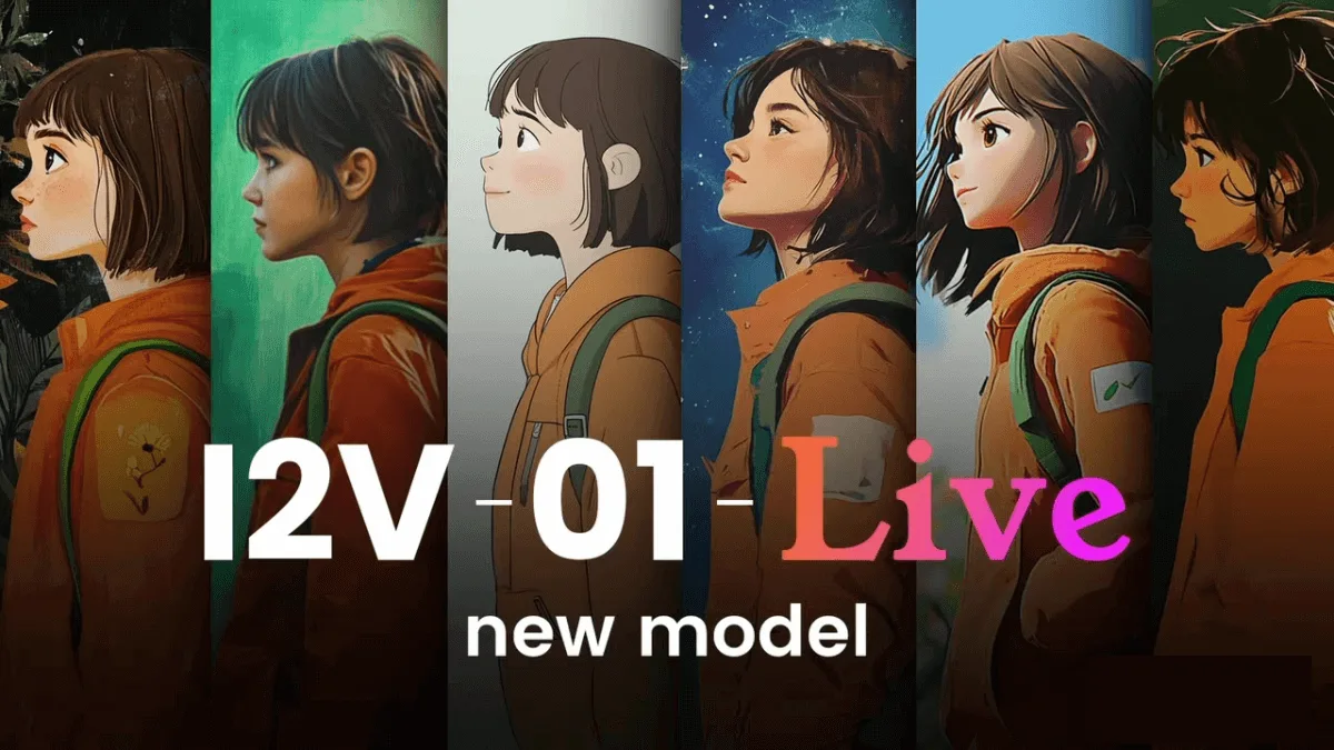 I2V-01-Live