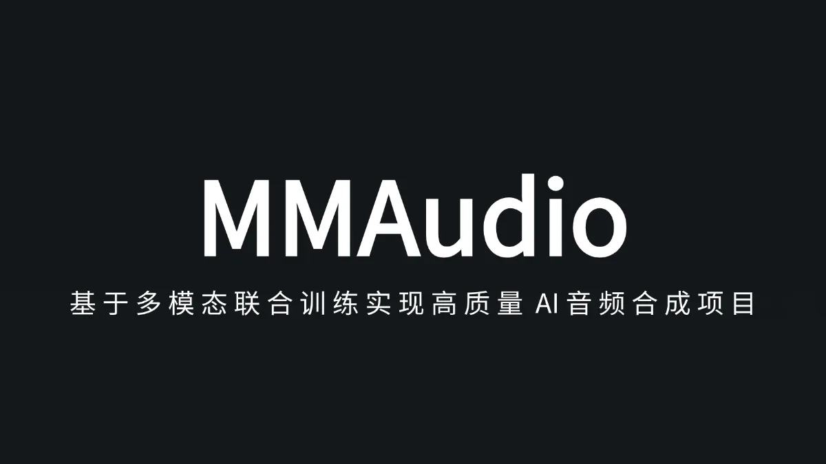 MMAudio