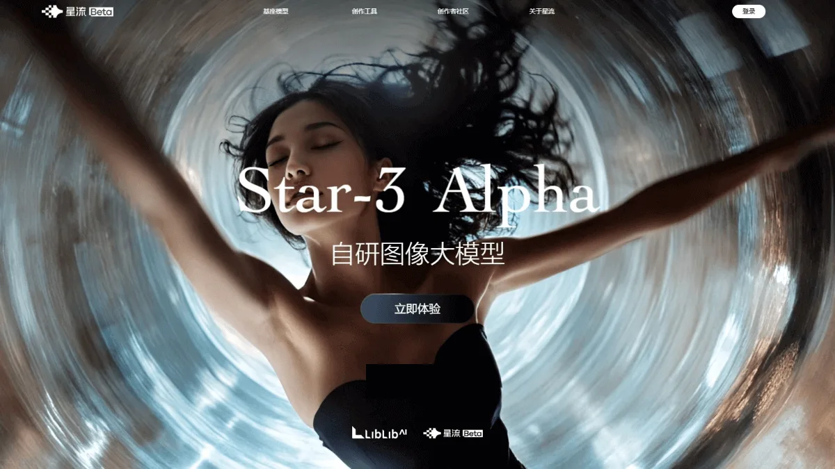 Star-3 Alpha